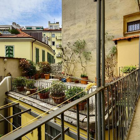 Design District - Milan Apartment Milão Exterior foto